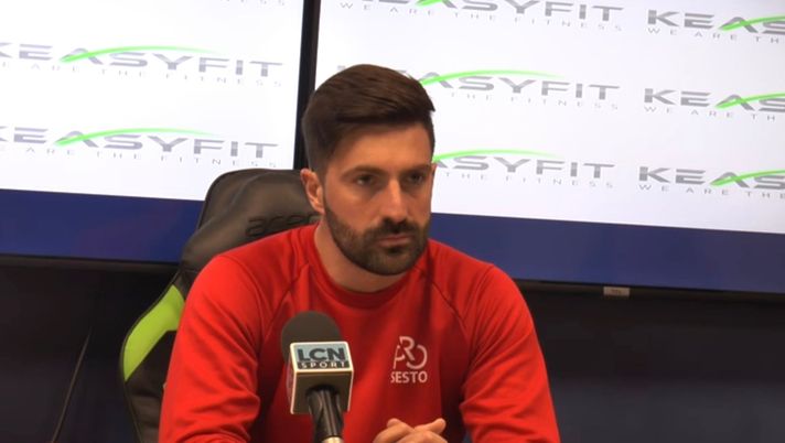 Benevento, verso la Lega Pro: proposto un triennale ad Andreoletti per la panchina Benevento, verso la Lega Pro: proposto un triennale ad Andreoletti per la panchina - immagine 1