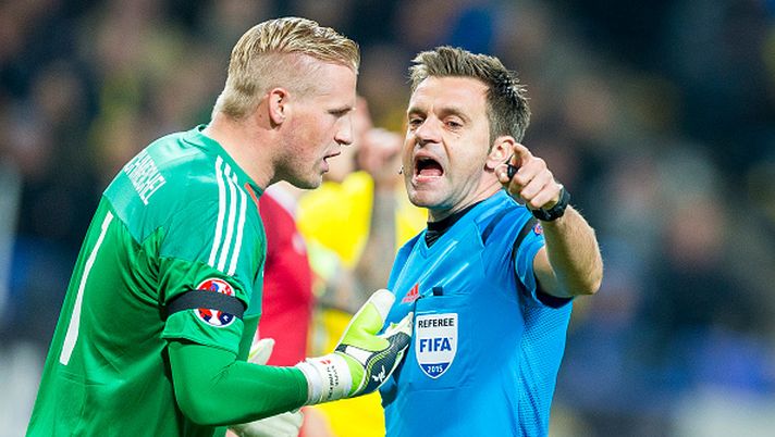 Rizzoli: “Siamo concentrati su Francia-Germania” Rizzoli: “Siamo concentrati su Francia-Germania”