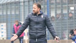 Südtirol-Venezia, si tratta sulla clausola di Javorcic. Tre nomi per la sostituzione