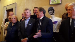 VIDEO VN – Vladovic: “Antognoni? Chi ama una squadra non cambia maglia”