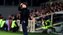 Montella, sui social il disappunto per l’esonero: “Faccio da parafulmini, gli errori…”