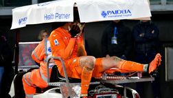 BREAKING – Medico Lazio: “Le sensazioni su Provedel non sono positive: cosa filtra, ora esami”