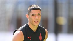 Milan, hai visto Lazetic? Doppietta da capitano con la Serbia U19