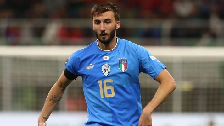 Nazionale, Ungheria-Italia: Cristante convocato. Abraham va ancora in panchina - immagine 1