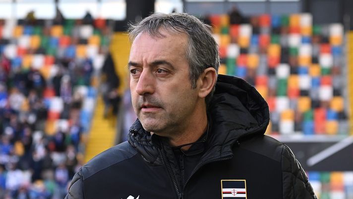 Marco Giampaolo