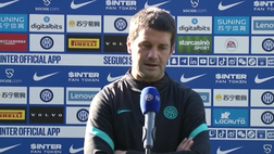 Chivu: “Complimenti ai ragazzi. Crescita passa anche attraverso le sconfitte”