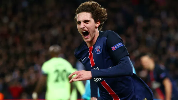 Adrien Rabiot