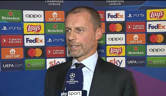 EDICOLA / TS: “Juve per tutte le età. Caos Uefa, Boban inchioda Ceferin- immagine 2