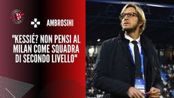 Ambrosini: “Milan, il 2022 sarà l’anno di Leao e Brahim. Su San Siro …”