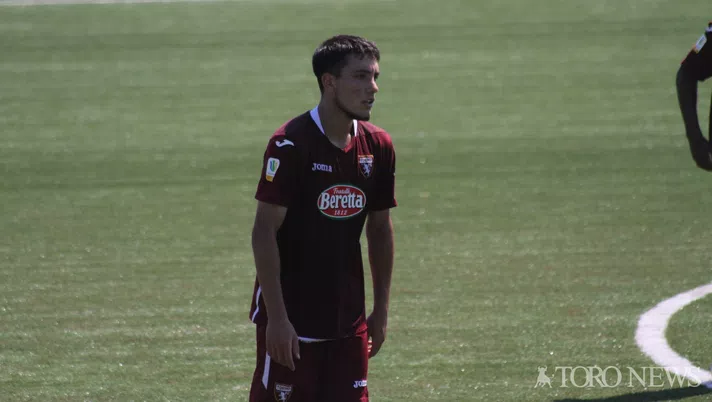 UFFICIALE – Christian Celesia in prestito secco alla Paganese - immagine 1