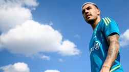 Paredes, sarà addio: la Juventus ha già scelto l’erede dell’argentino