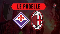 Pagelle Fiorentina-Milan 2-1: Theo stratosferico. Tomori, gioie e dolori