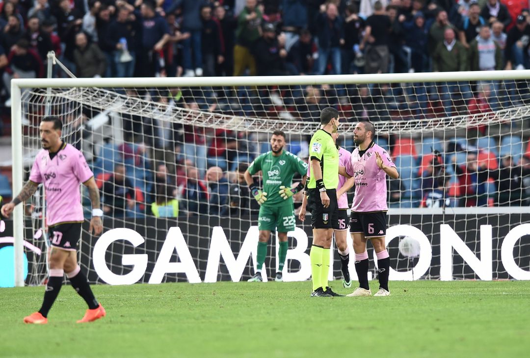 FOTO Cosenza-Palermo 3-2 – 13a giornata Serie B 2022-23 (Gallery) - immagine 62