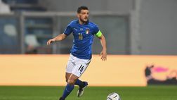 Italia-Bulgaria, le formazioni ufficiali: Florenzi dal 1′ minuto / News