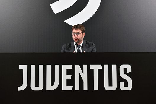 (Getty Images) Juventus, Andrea Agnelli positivo al Covid- immagine 2
