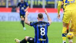 Moviola di Inter-Verona, Cesari boccia Nasca: “Anche per il contatto Arnautovic-Magnani”