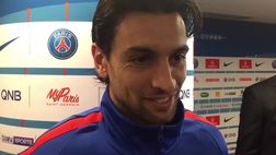 Mercato Inter, Pastore: “Contro il Caen la mia ultima con il PSG? Non lo so. Per me…”