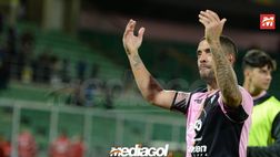 Palermo, da Marconi e De Rose fino a Crivello: c’è chi sa già come salire in Serie B