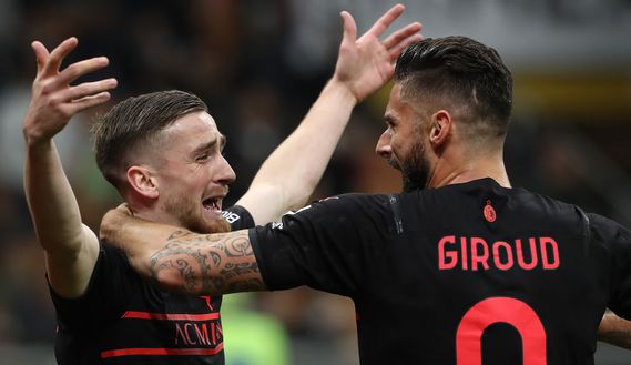 Getty Images Milan, Saelemaekers: “Scudetto? Ci crediamo fin dall’inizio. Siamo uniti. Con l’Atalanta…”- immagine 2