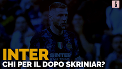 VIDEO Calciomercato Inter, chi per il dopo Skriniar? Bremer e Milenkovic a confronto