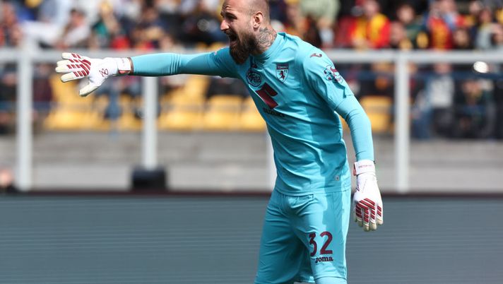 La Stampa: “Milinkovic-Savic ha cominciato a parare, i tre dettagli in cui è cambiato” - immagine 1