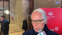 Malagò: “Tavecchio conosceva il mondo del calcio come pochi” | VIDEO