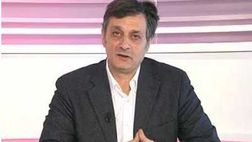 Il noto giornalista della ‘Gazzetta dello Sport’, Carlo Laudisa, è intervenuto a