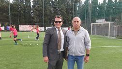 Catania femminile, Russo Morosoli: “Recuperata stagione agonistica”