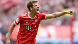 Bayern Monaco-Bayer Leverkusen, probabili formazioni e dove vederla