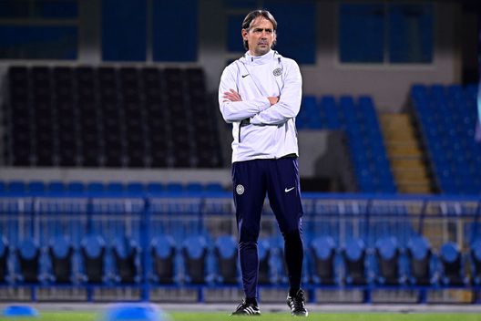 (Photo by Mattia Ozbot - Inter/Inter via Getty Images) Inzaghi: “Inter condizionata dagli infortuni, derby perso? Meritavamo noi…”- immagine 2