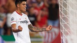 TS – Inter, più Correa che Gaitan. Per Deulofeu ancora pista aperta…