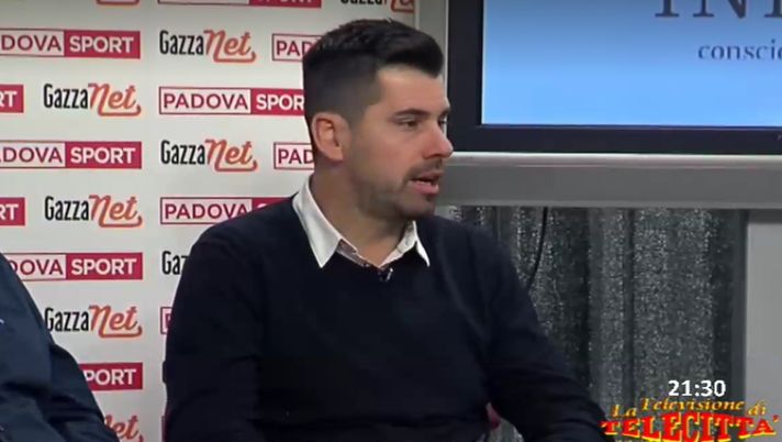 Michele Florindo 