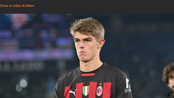 Milan-Sassuolo, la probabile formazione di Pioli | VIDEO