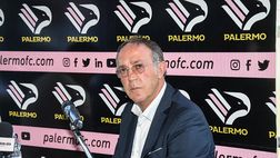 Palermo, Castagnini: “Triestina squadra forte e di valore”