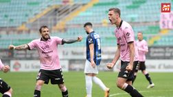 Palermo, Boscaglia incorona Lucca: “Giocatore vero, in 2-3 anni sarà da top club”