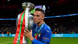 Sky – Cosa c’è nel futuro di Raspadori: l’Inter ha già parlato con l’agente