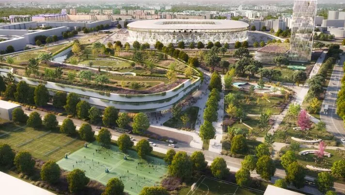 Stadio, il Milan ha fretta: entro aprile la scelta. Due nuove ipotesi: e l’Inter che fa? - immagine 1