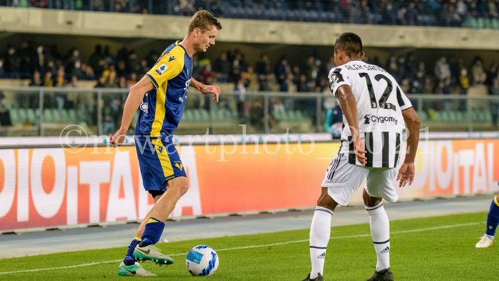 Nazionali, Dawidowicz convocato dalla Polonia Nazionali, Dawidowicz convocato dalla Polonia - immagine 1