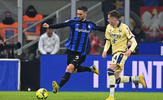 Getty Images Inter-Gagliardini, addio già a gennaio? La situazione. Pista estera da non scartare- immagine 2