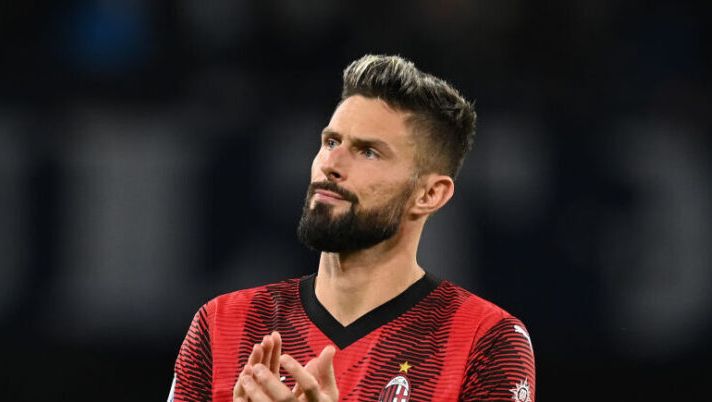 “Pronto per la cattedra alla Sorbona, ecco la materia”: super pagella per Giroud su Gazzetta - immagine 1