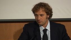 Gianfelice Facchetti: “I tifosi i veri fuoriclasse dell’Inter. Mercato? Sono fiducioso”