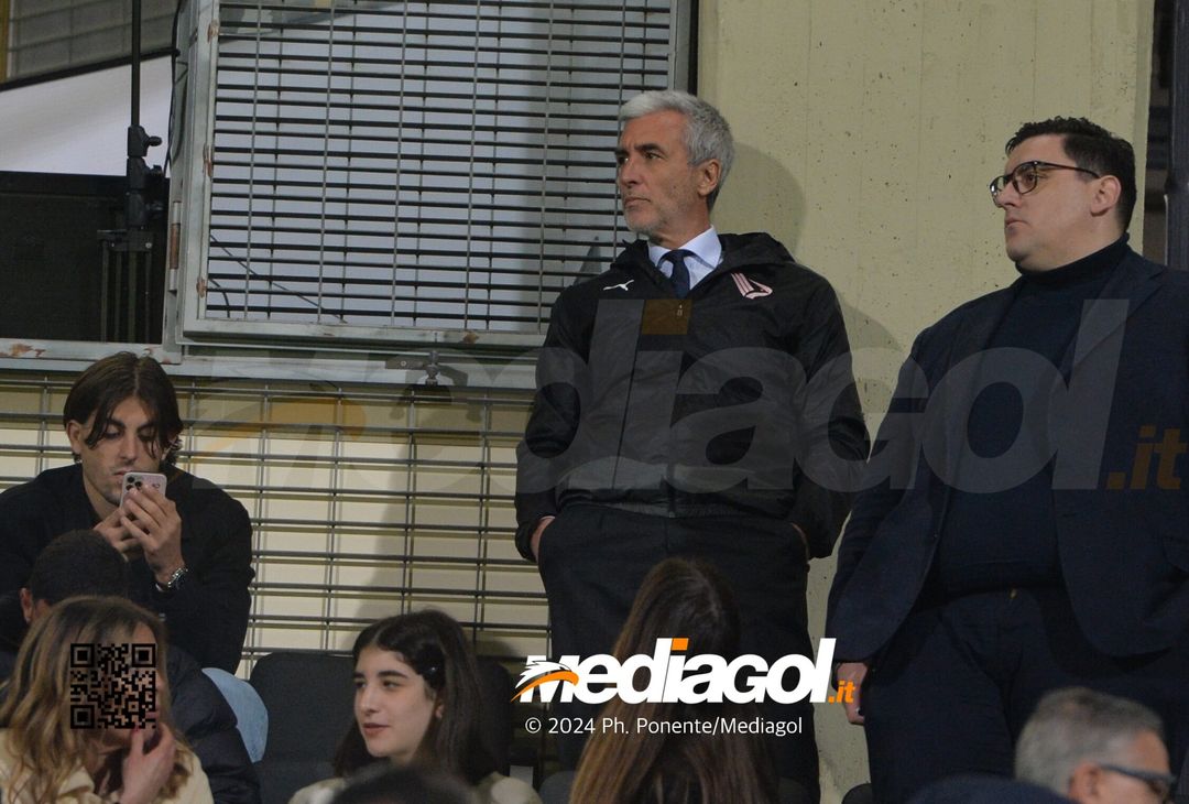FOTO Palermo-Venezia 0-3, 30ª giornata Serie B 2023-2024 (GALLERY) - immagine 33