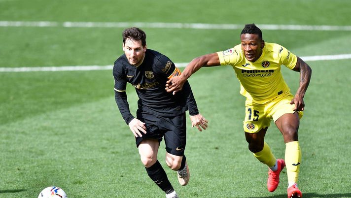 Dalla Spagna – Contatti avanzati tra Napoli e Villarreal per Estúpiñan 