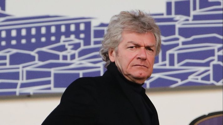 Antognoni: “Che emozioni questa mattina. Coppa Italia un obiettivo dei viola” - immagine 1