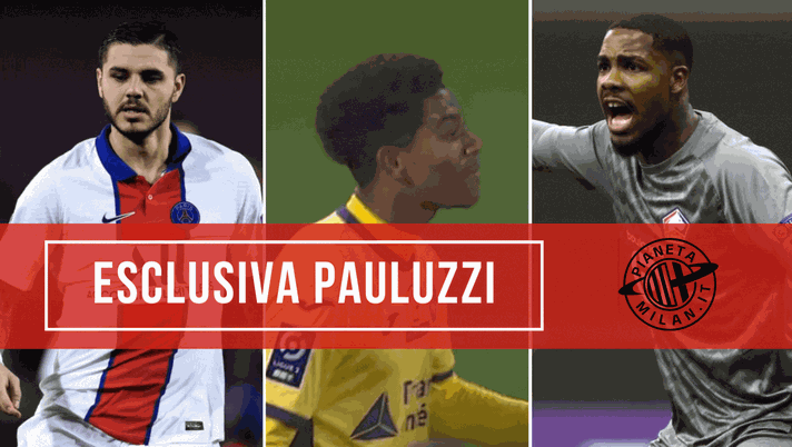 La nostra intervista esclusiva a Valentin Pauluzzi, giornalista de L'Equipe, che ci ha parlato del mercato francese del Milan