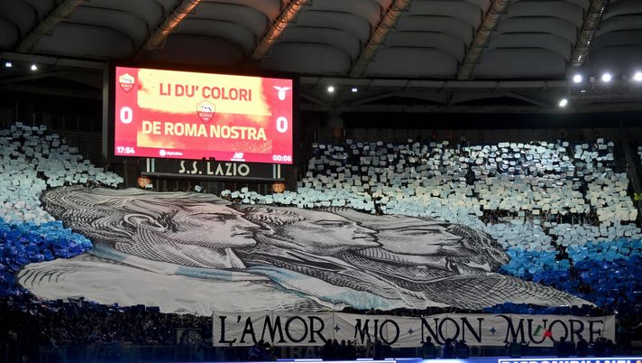 Curva Nord