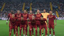 Roma, a Empoli per il riscatto. E contro i toscani è imbattuta da 12 partite