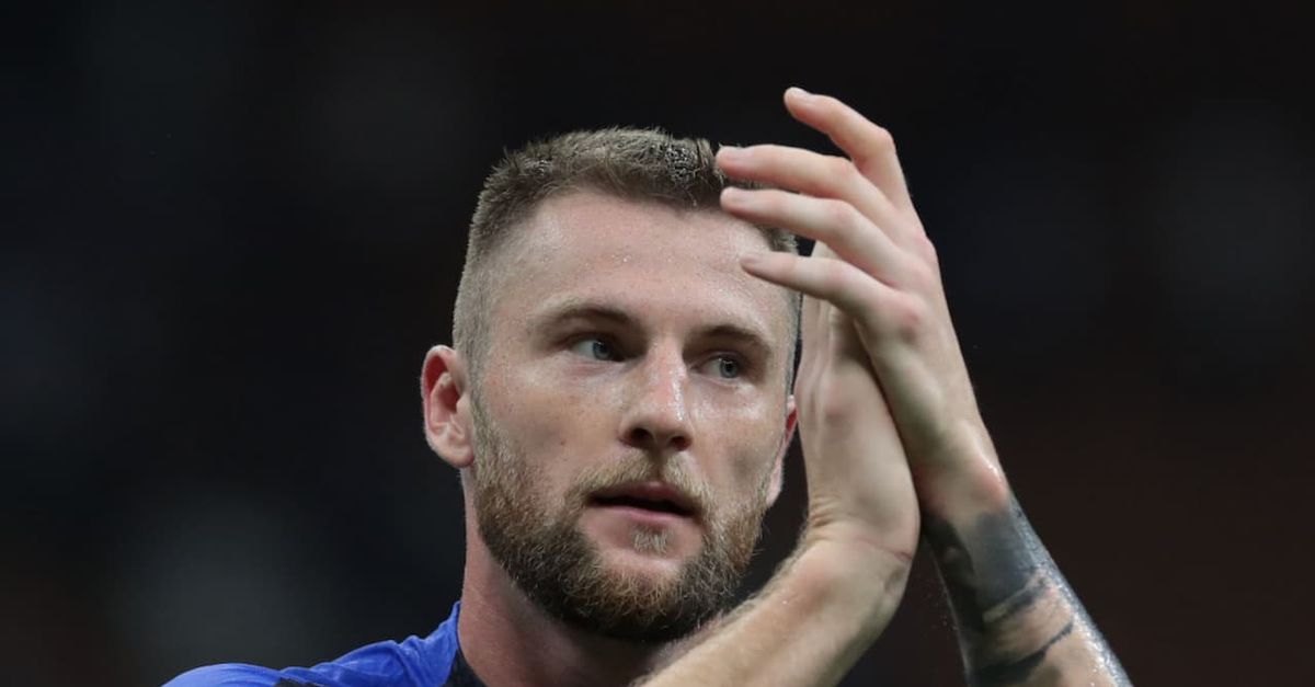 Skriniar, Inter furious: “Very high tension.  Goodbye?  The club has decided that…”