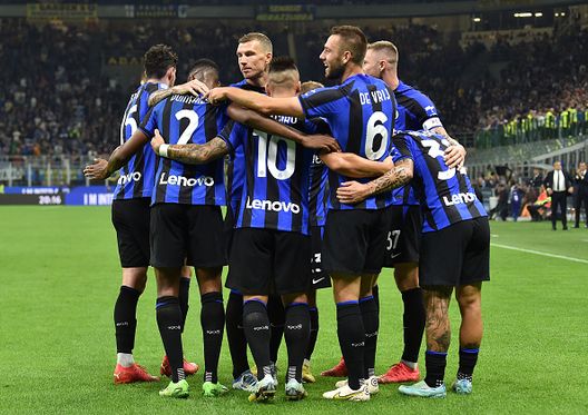 Inter (Getty Images) Capello: “Inter ha la sua strada. Juventus? Né gioco né personalità”- immagine 2