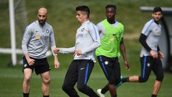 Condò: “L’Inter riscatti Cancelo, è un giocatore fondante. Ci sono pochi terzini e lui…”
